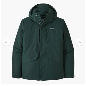 Patagonia Men's Tres Down Jacket